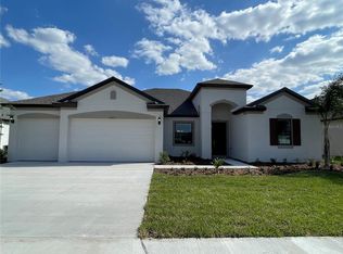 12615 Wheatgrass Ct, Parrish, FL 34219