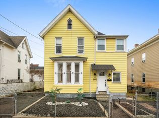 369 Park Street, Bridgeport, CT 06608