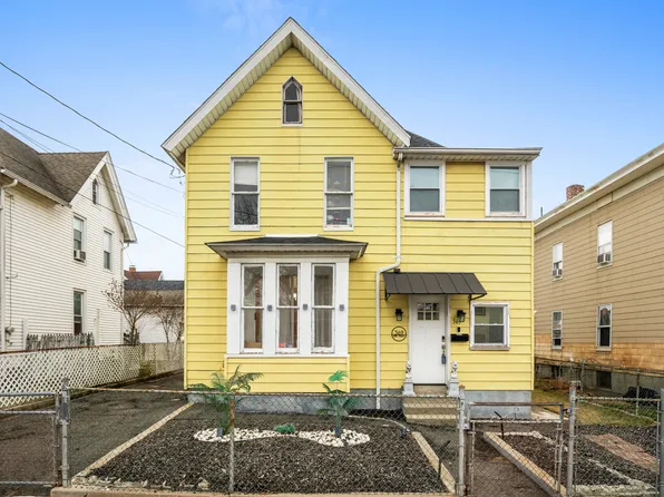 369 Park Street, Bridgeport, CT 06608