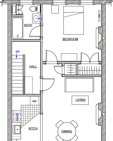 168 Lander St #3 — Photo 9