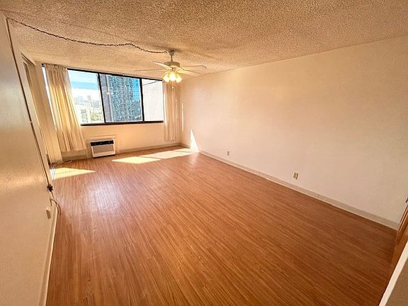 2nd image of 55 S Kukui St APT D-1604