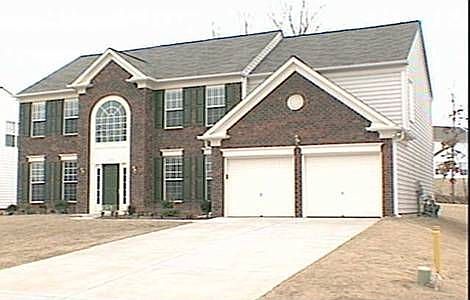3703 Manor House Drive