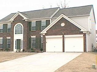 3703 Manor House Dr, Charlotte, NC 28270