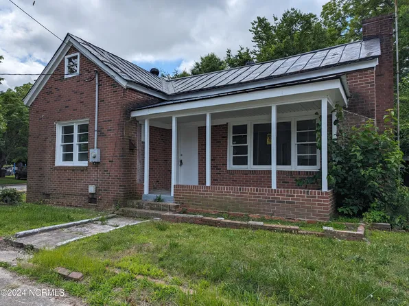 415 Mitchell Street, Rocky Mount, NC 27801