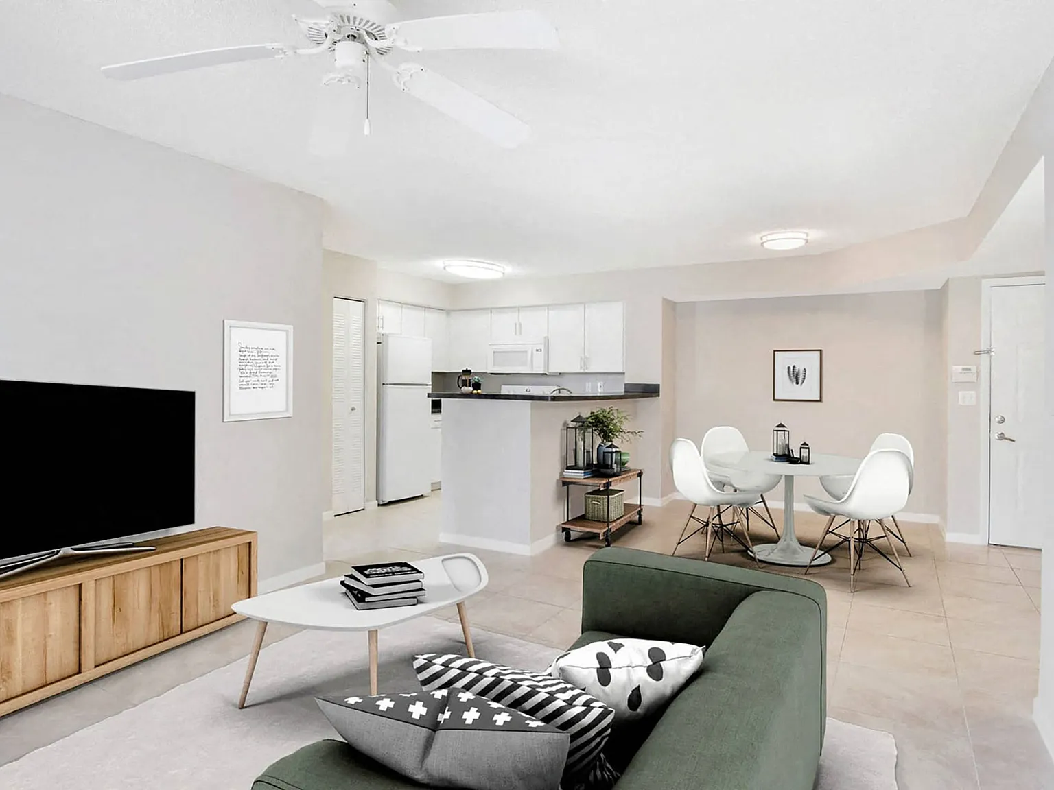 Windsor Coconut Creek — Photo 3