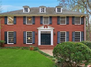 956 W Wesley Rd NW, Atlanta, GA 30327