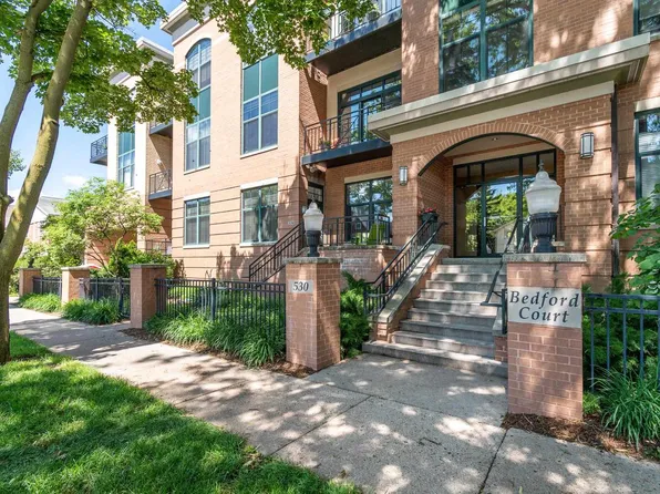 530 West Doty Street #101, Madison, WI 53703