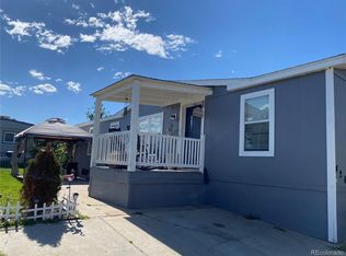 9595 Pecos St LOT 426, Thornton, CO 80260