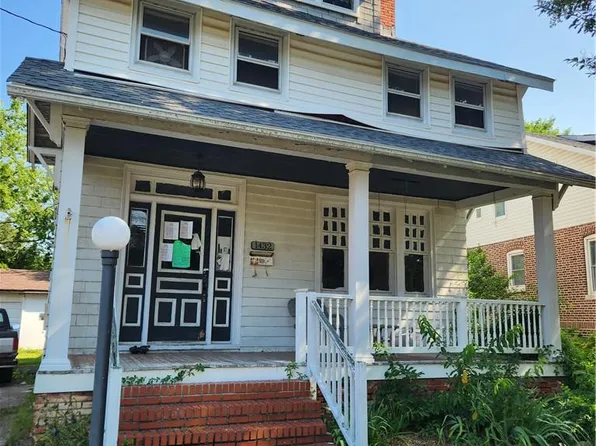 1432 Morris Cres, Norfolk, VA 23509