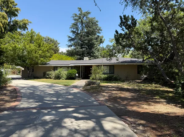 634 Santa Maria Rd, Arcadia, CA 91007