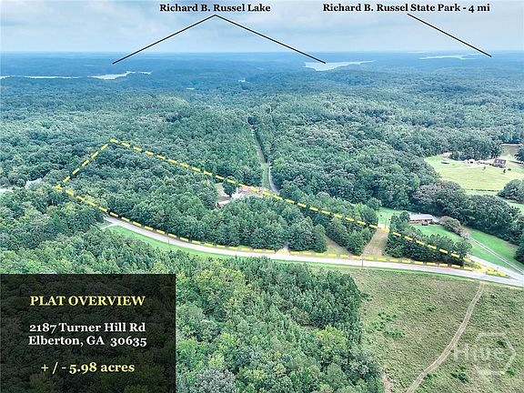 2nd image of 2187 Turner Hill Road