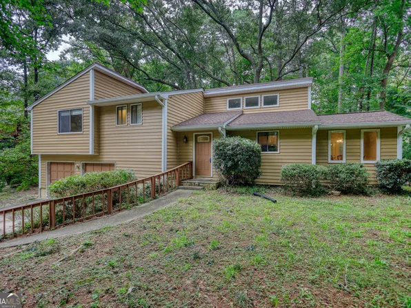 2780 Westminister Ln NW, Conyers, GA 30012