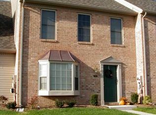 420 Stonehedge Ln, Mechanicsburg, PA 17055