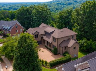 808 Saussy Ct, Nashville, TN 37205