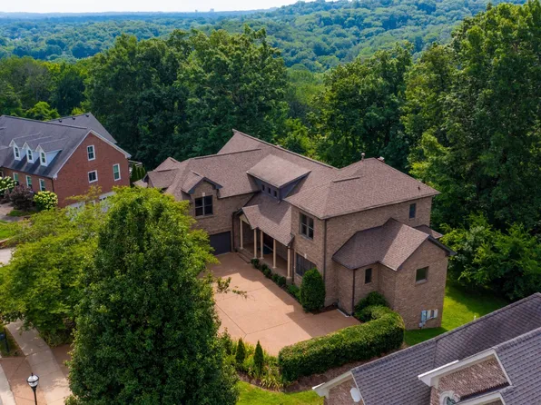 808 Saussy Ct, Nashville, TN 37205