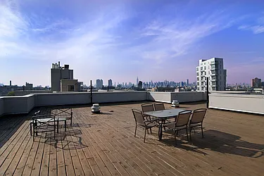 Rented by City View Living