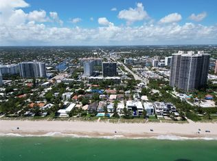 3031 N Ocean Blvd APT 203, Fort Lauderdale, FL 33308