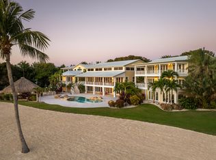 89505 Old Hwy, Tavernier, FL 33070