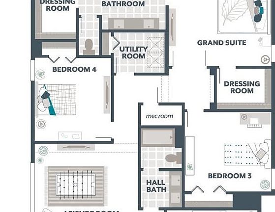 3rd image of this home