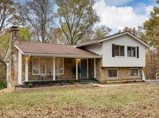 309 Tanglewood Rd, Union, MO 63084