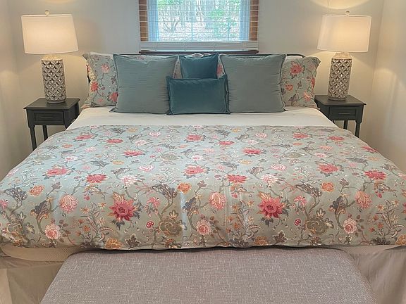 Primary Bed