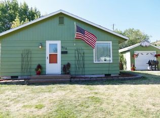 606 G Ave, La Grande, OR 97850