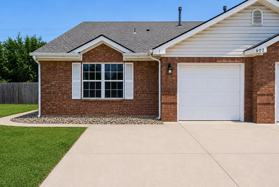 603 Welston Cir #1