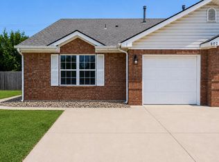 603 Welston Cir Unit 1, Norman, OK 73071