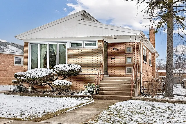 10111 Elm Circle Dr photo 1