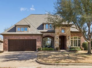 4537 Chaumont Trl, Arlington, TX 76013