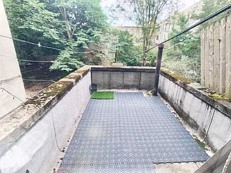 Rented by Prospect Heights Realty, Corp.