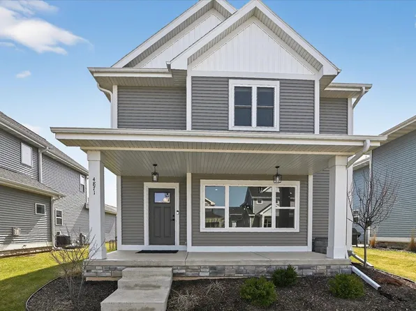 4871 Arugula Rd, Fitchburg, WI 53711