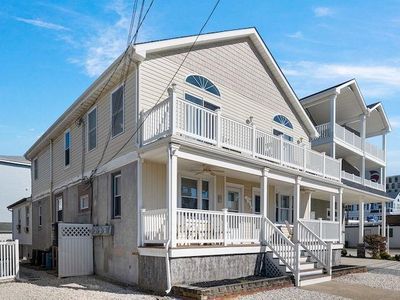 115 38th St #1W-B, Sea Isle City, NJ, 08243