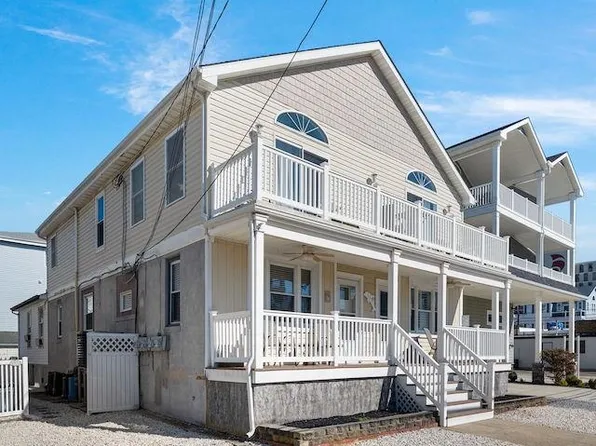 115 38th St #1W-B, Sea Isle City, NJ 08243