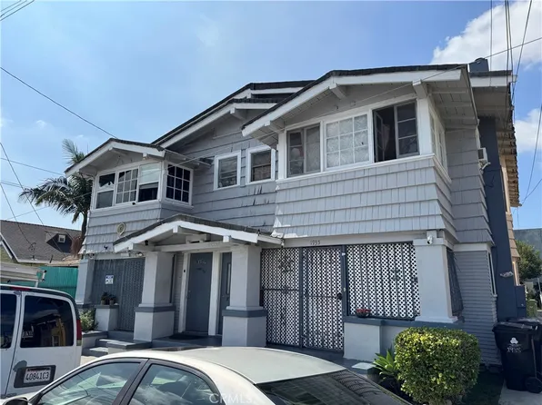 1935 Arapahoe St, Los Angeles, CA 90007