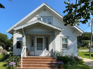 414 W 7th Ave, Fergus Falls, MN 56537