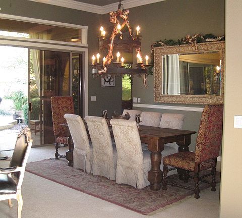 3rd image of 42507 N Crosswater Way Anthem Az