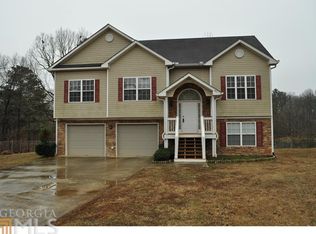 3711 Jolane Ter SE, Conyers, GA 30094