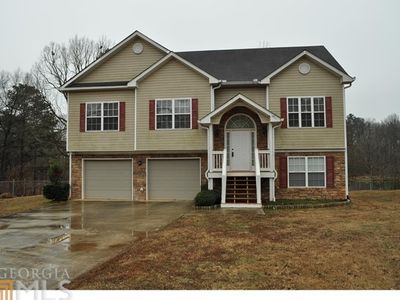 3711 Jolane Ter SE, Conyers, GA, 30094