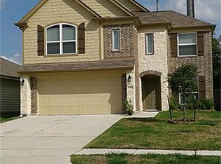 18710 Ranch View Trl, Houston, TX 77073