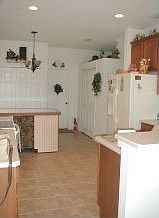 Large Kitchen