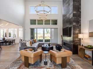 849 N Burro Peak Cir, Heber, UT 84032