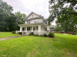 414 N Madison Ave, Eatonton, GA 31024