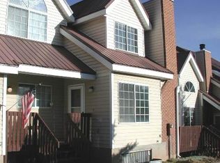 2953 W Wildflower Ct APT 38, Park City, UT 84098