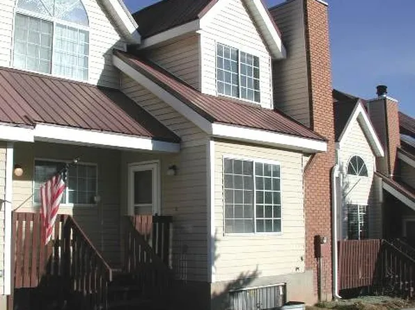 2953 W Wildflower Ct APT 38, Park City, UT 84098