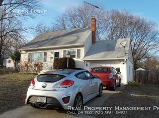 1418 Aiden Dr, Woodbridge, VA