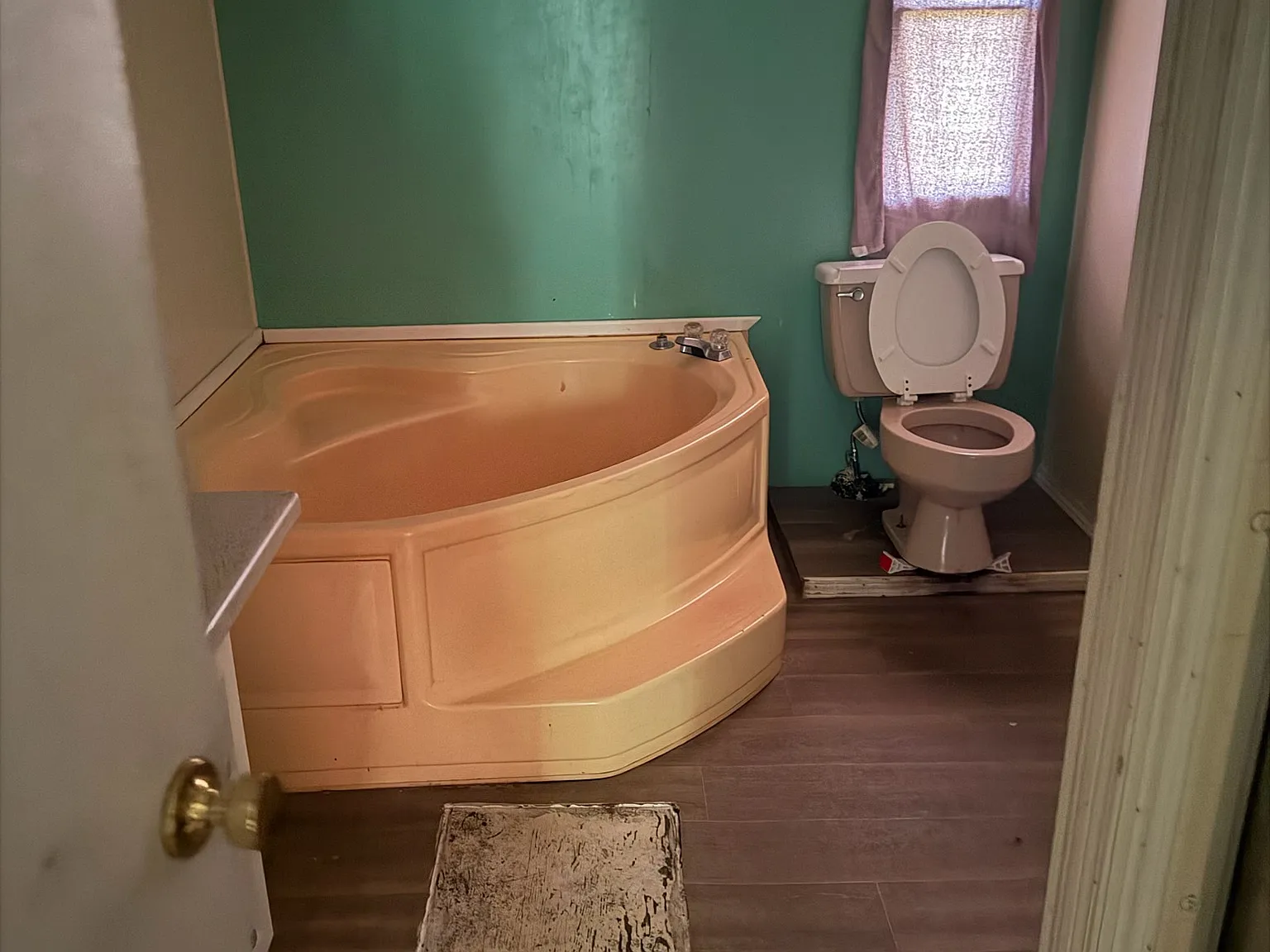3 bed, 1624 sqft, $950 — Photo 2