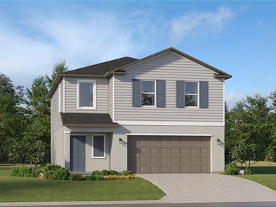 3031 Totem Rd, Eagle Lake, FL, 33839