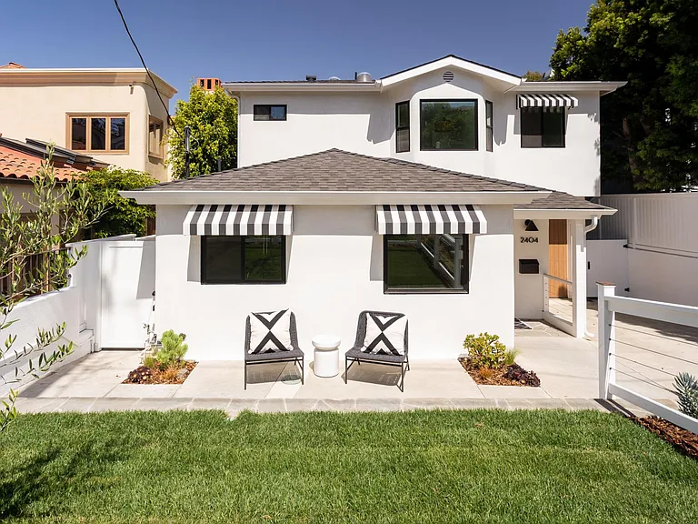 2404 N Poinsettia Ave — Photo 4
