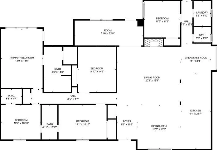 3212 Altman Dr — Photo 22